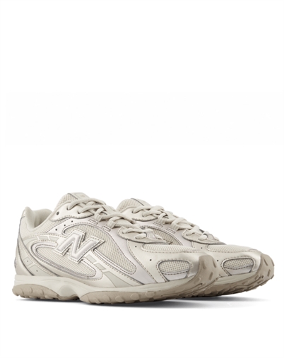 New Balance - U204LCMB Sneakers - Timberwolf